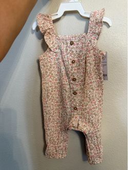 Baby clothes