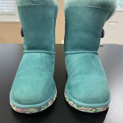 Authentic Kids Ugg Boots