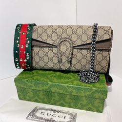 GUCCI SUPREME DIONYSUS💲140.00