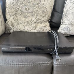 Samsung DVD Player