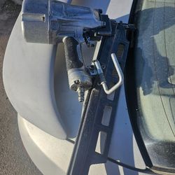 Metabo Jalando Muy Bien! Le Incluyo Una Manguera De 100 Ft Nueva 200 Por Ambos