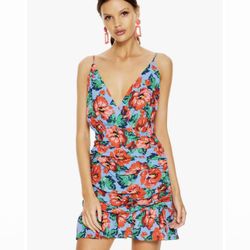La Maison talulah Women Dress Preloved Size M Price :$50