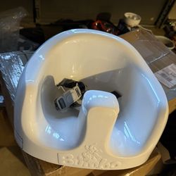 New Bumbo Boost 