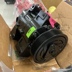 Ac Compressor