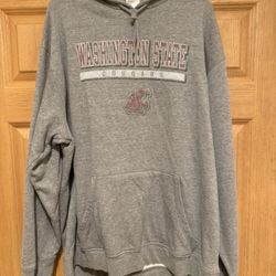 WSU Cougar Sweatshirt 
