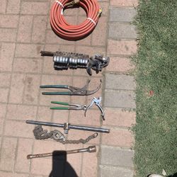 Tools 