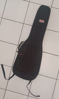 FORRO D GUITARRA ELEC.