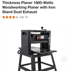 Wood  Working  Planner