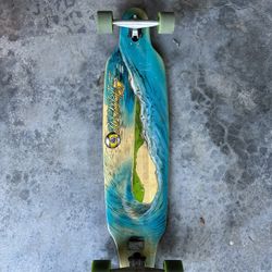 Sector 9 Longboard