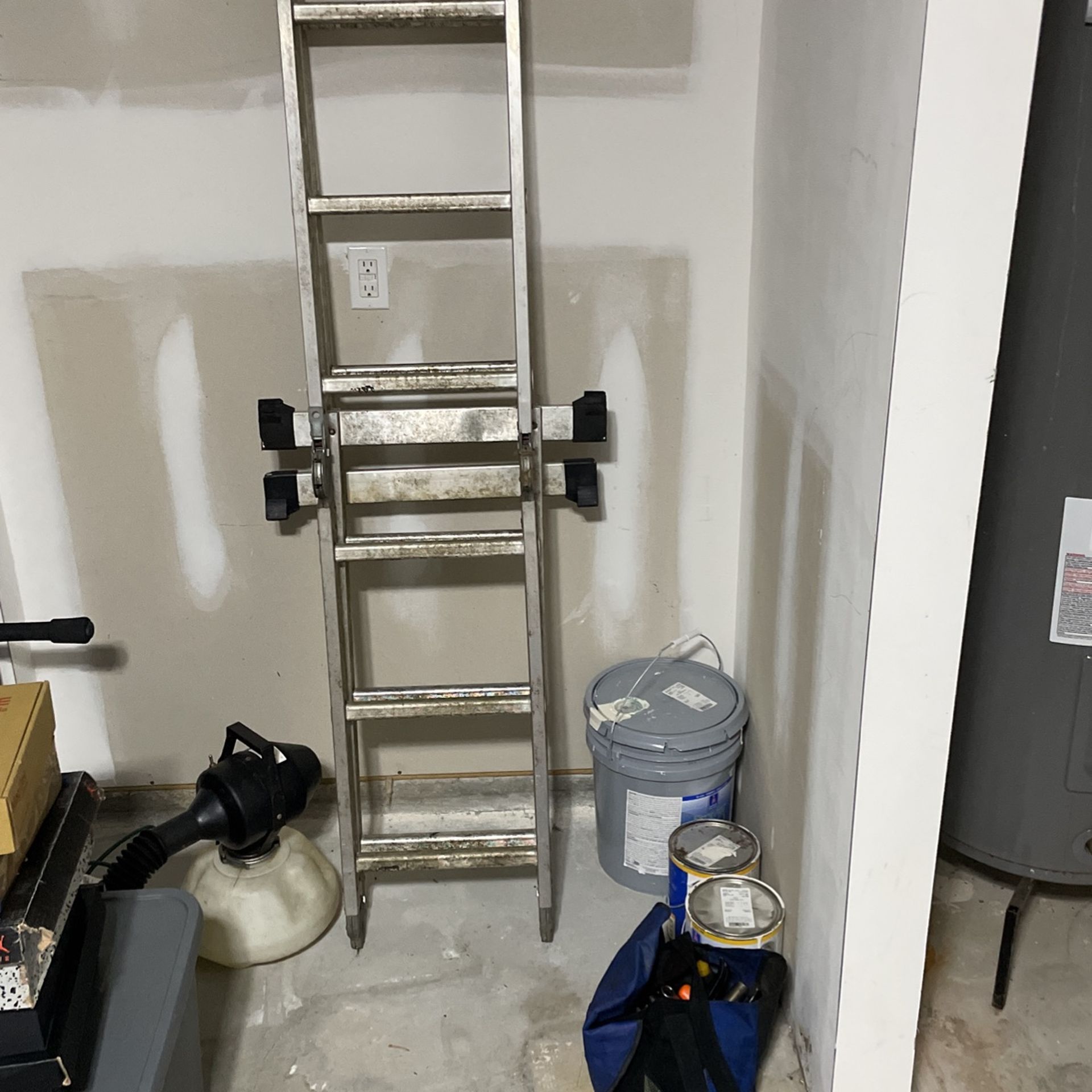 Ladder