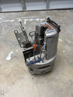 GMP J2 Aerial Cable Lasher – Used $3500