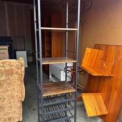 Freestanding Wine Rack