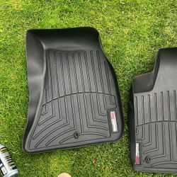 wether tech floor mats 