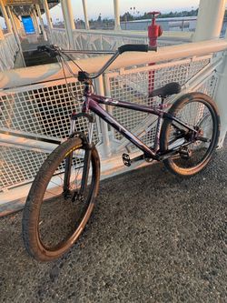 Collective c3 bike
