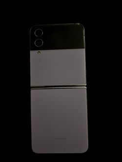 Galaxy Z Flip 4 (refurbished)