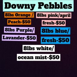 Scent Booster Beads For Laundry