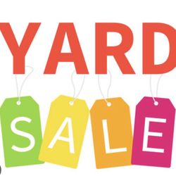 Yard Sale 