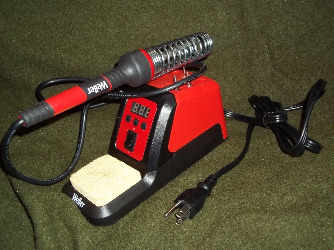 Weller 70w Brand New Never Used