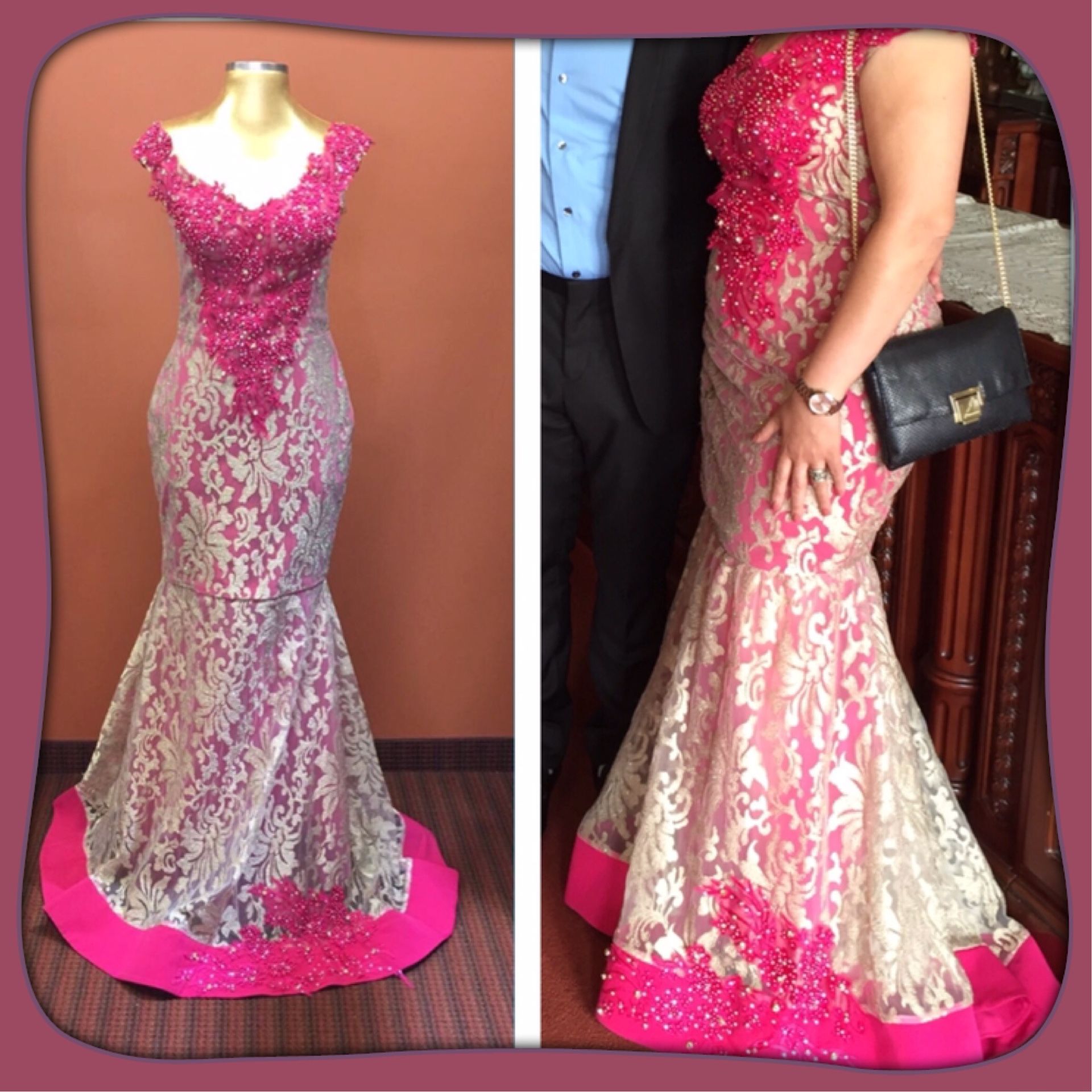 For sale size 8 - 10