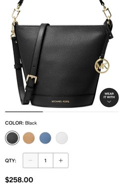 Michael Kors Crossbody Bag