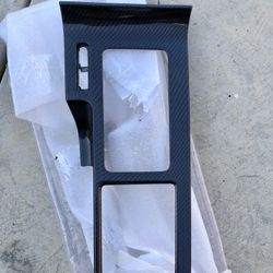 2010-14  Mustang Carbon Fiber