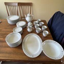 China Sets