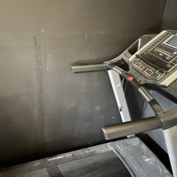 Treadmill (Nordictrack)