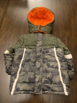 Winter / Snow Jacket 3T 