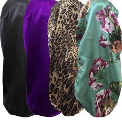 Long Bonnets