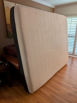 FREE California King Mattress ONLY