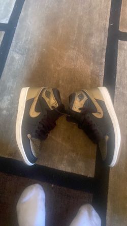 Jordan one