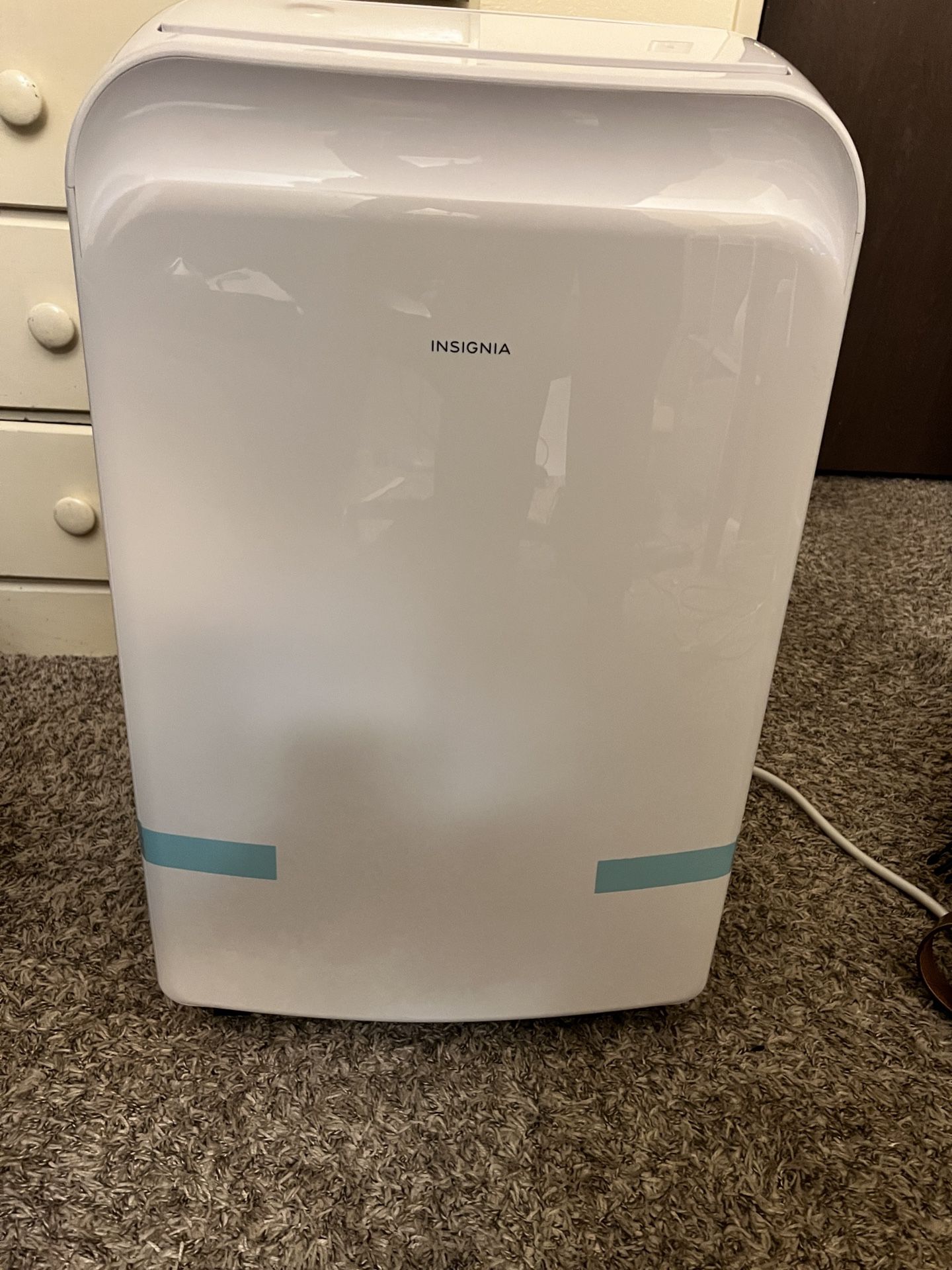 Portable Air Conditioner AC Insignia