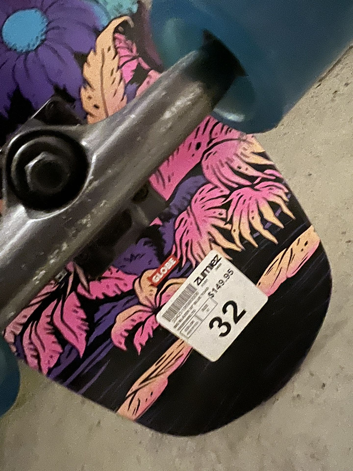 Long Board / Cruiser