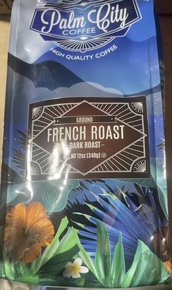 Palm City Coffee High Quality Coffee