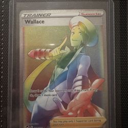 Pokemon Card Collection 