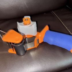 Duck BladeSafe Tape Gun Dispenser