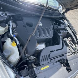 Good Condition Nissan Altima 2012