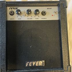 Beginners Amp