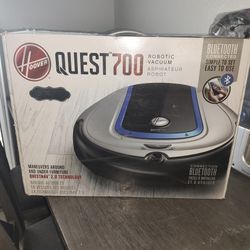 Robot Vacuum Need Power Supply 
