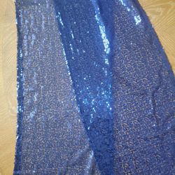 3 Sequins Table Runners
