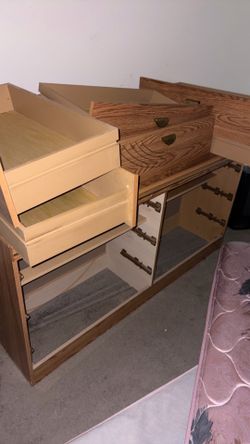 6 drawer dresser