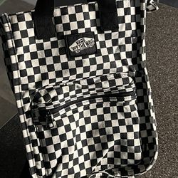 Vans backpack