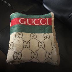 Blanket Throw 80in Length X 40 In Wide 