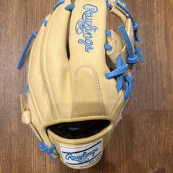 Rawlings 11.5" GG Elite Series ⚾️ Glove