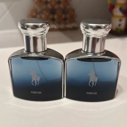 Ralph Lauren Deep Blue 