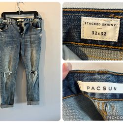Men’s jeans