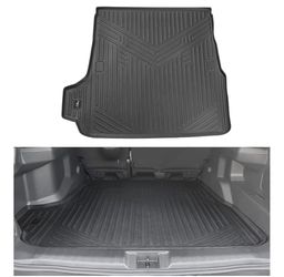 New TPE Cargo Mat Liner For Toyota 4Runner 2025-2026