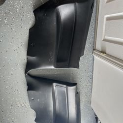240sx S14 Interior Panels