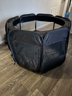 Dog Play Pen