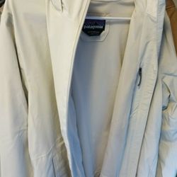 Like New Patagonia Coat Womens Xl